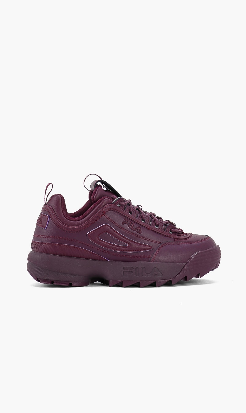 

Disruptor 11 Premium Sneakers, Pink