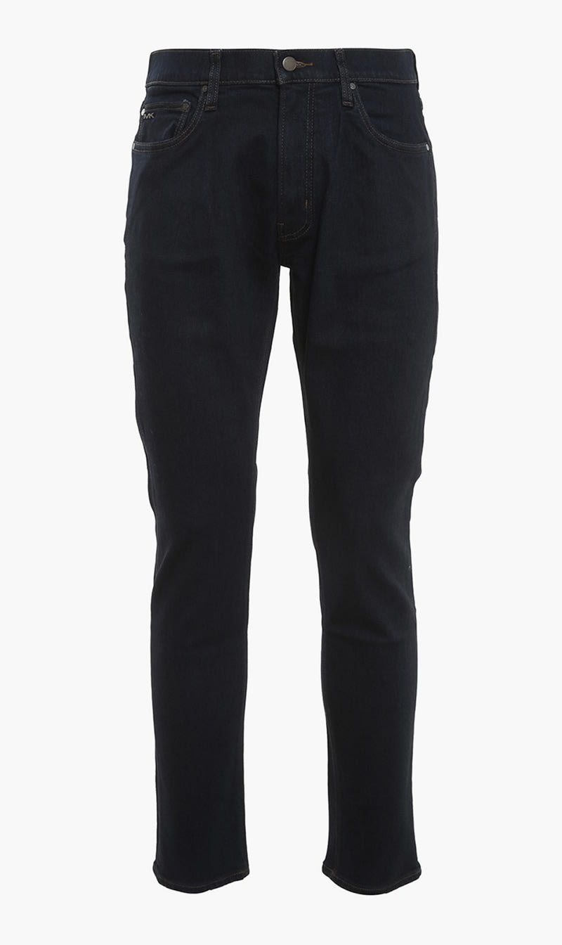 

Michael Kors Blue Parker Jeans for Men | The Deal Outlet