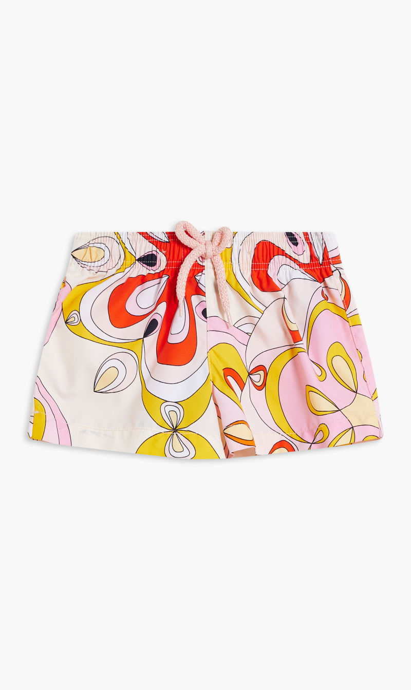 

Gaya Shorty, Pink