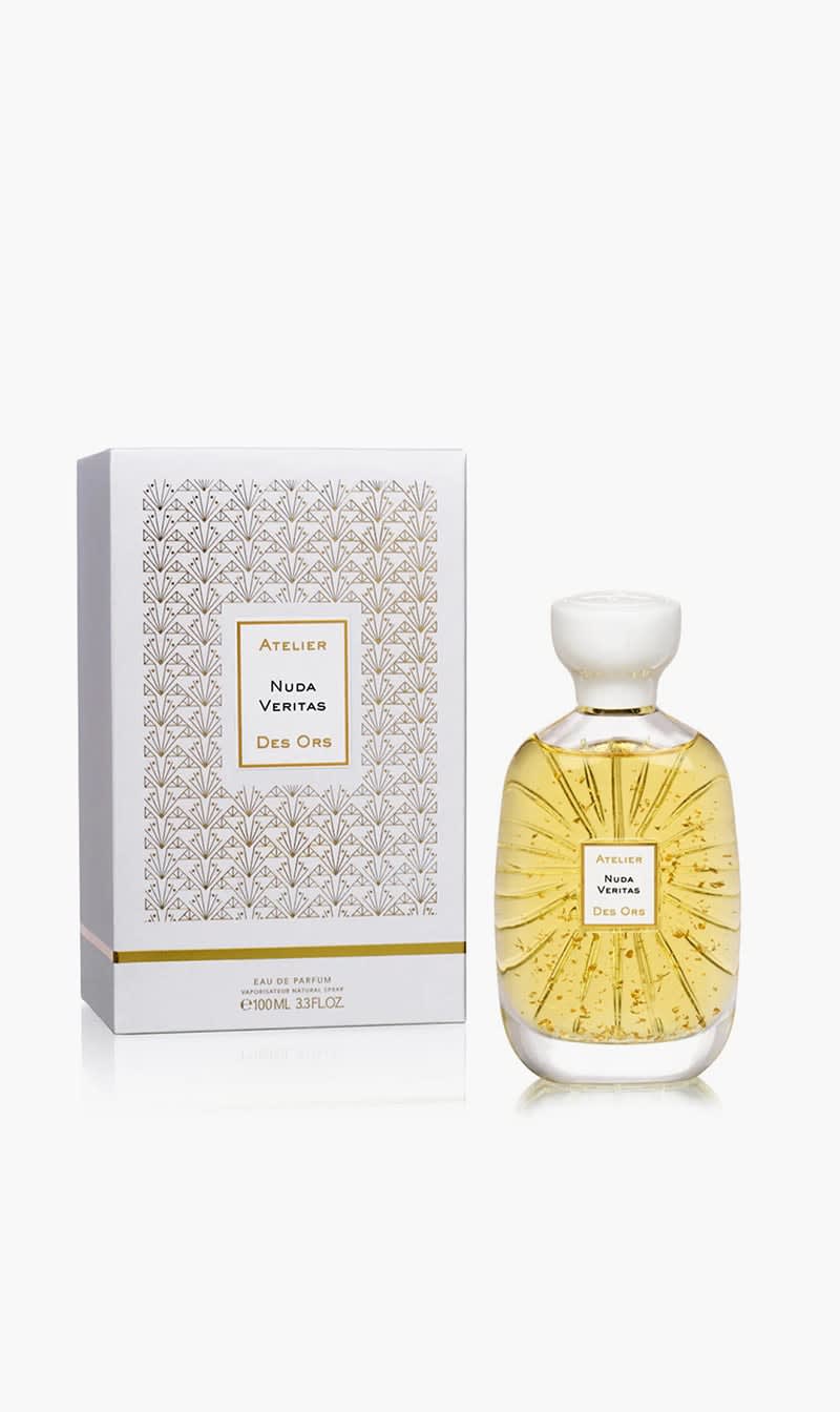 

Atelier Des Ors Others Nuda Veritas Edp 100ml | The Deal Outlet