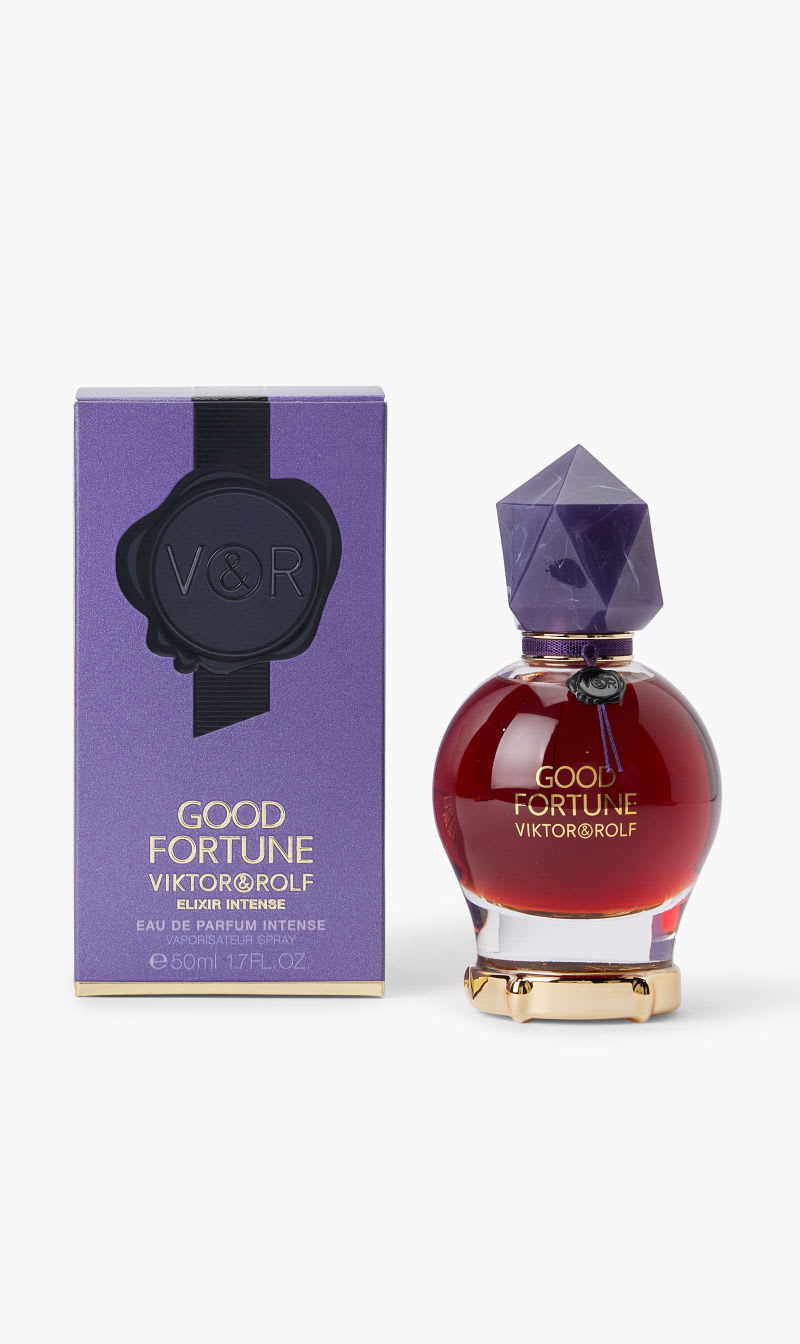 

Viktor & Rolf Vr Good fortune Edp Intense 50ml Fg for Women | The Deal Outlet