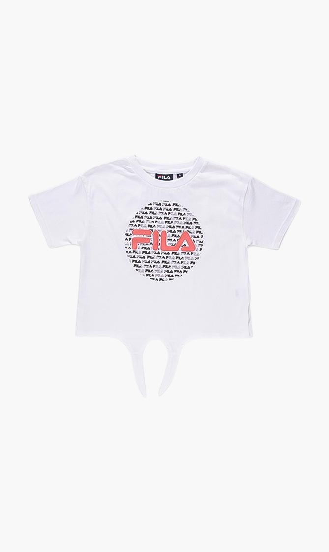 

Fila Ellie Graphic T-shirt