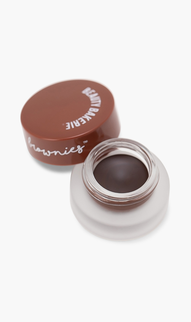 

Beauty Bakerie Brownies To Go! Eyebrow Gel, Dark Brown