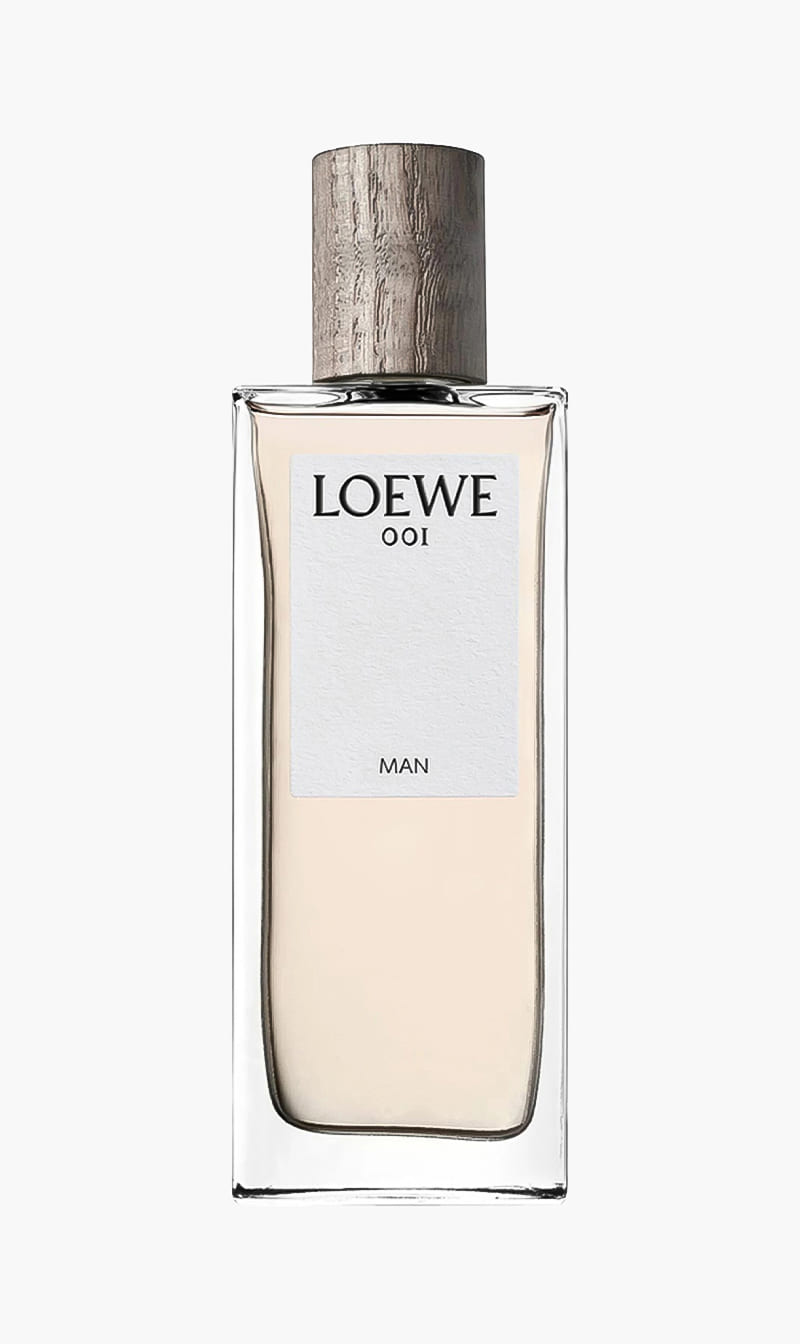 

Loewe 001 Man 100 Edp Ml