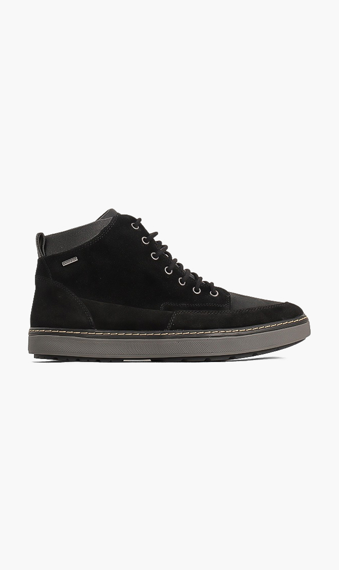 

Geox Mattias Abx Suede Boots