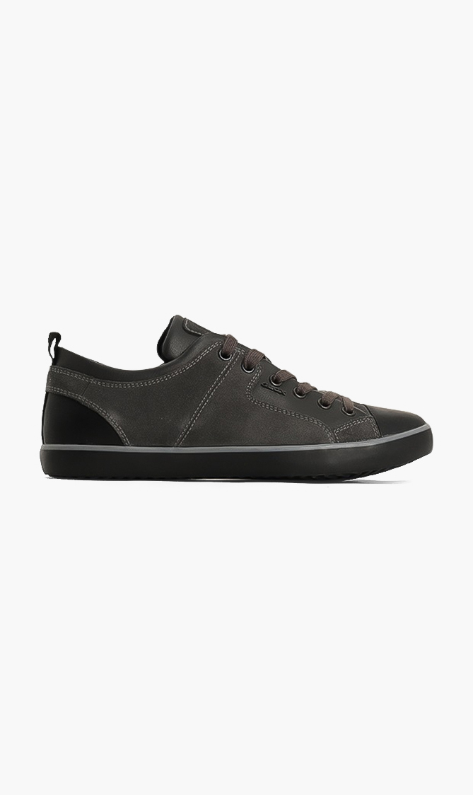 

Geox Smart Leather Sneakers
