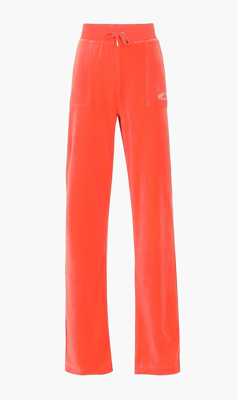 

Del Ray Recycle Track Pant
