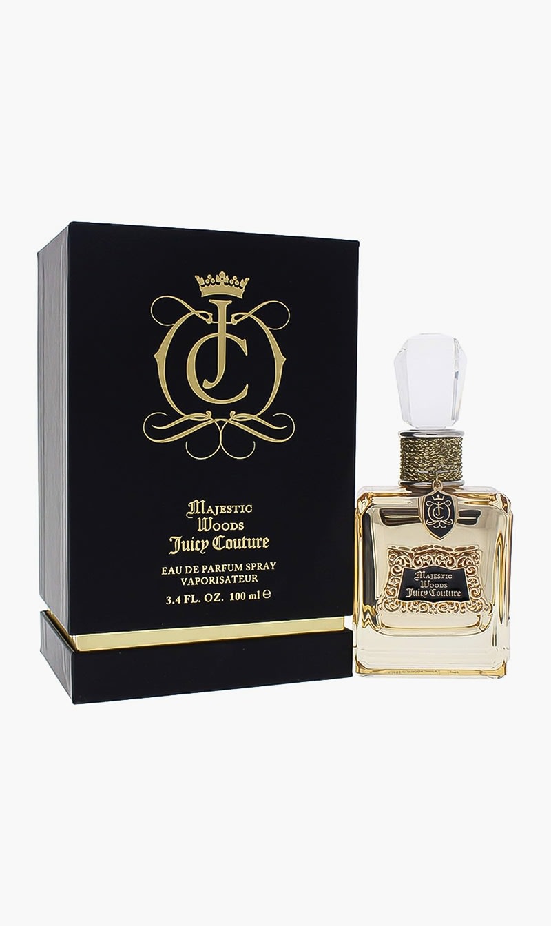 

Juicy Couture Others Regal Majestic Woods Eau De Parfum, 100ml for Women | The Deal Outlet