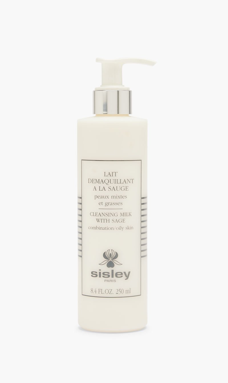 

Sisley Botanical Cleansing Milk With Sag 250ml, Unspecified