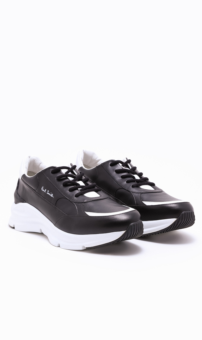 

Paul Smith Mainline Explorer Trainers