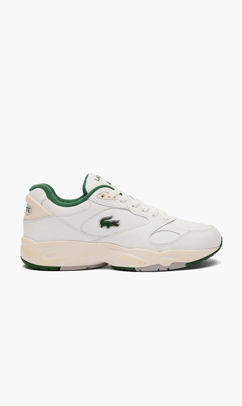 

Lacoste Multi-color Storm 96 Vtg 223 2 Sma for Men | The Deal Outlet