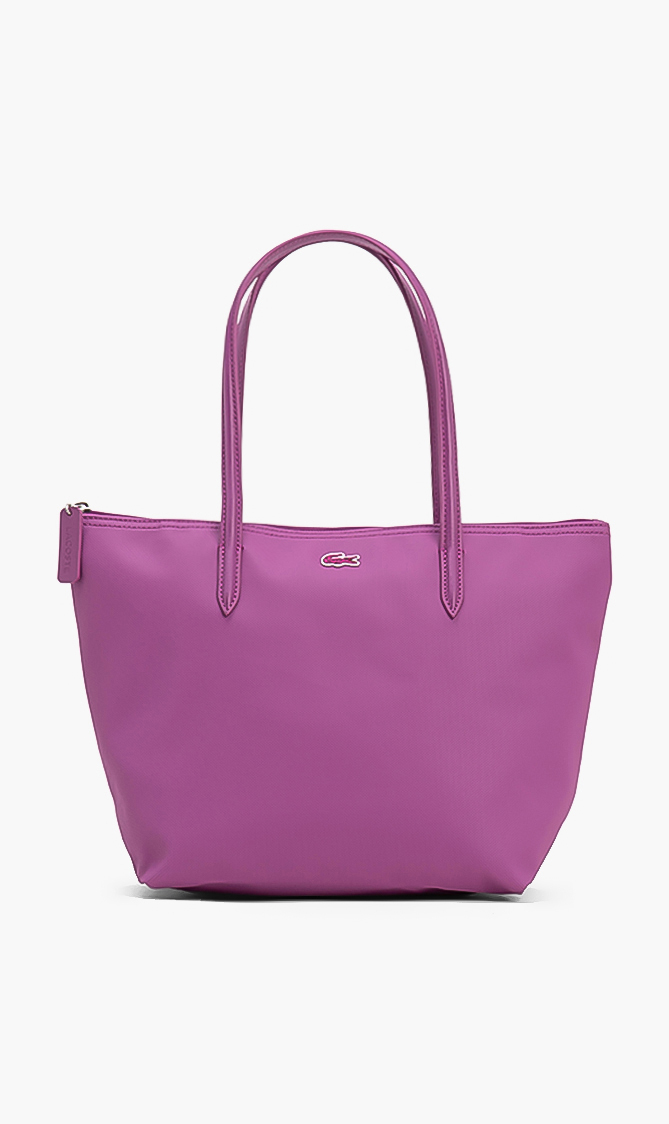 

Lacoste L.12.12 Concept Small Shopping Bag