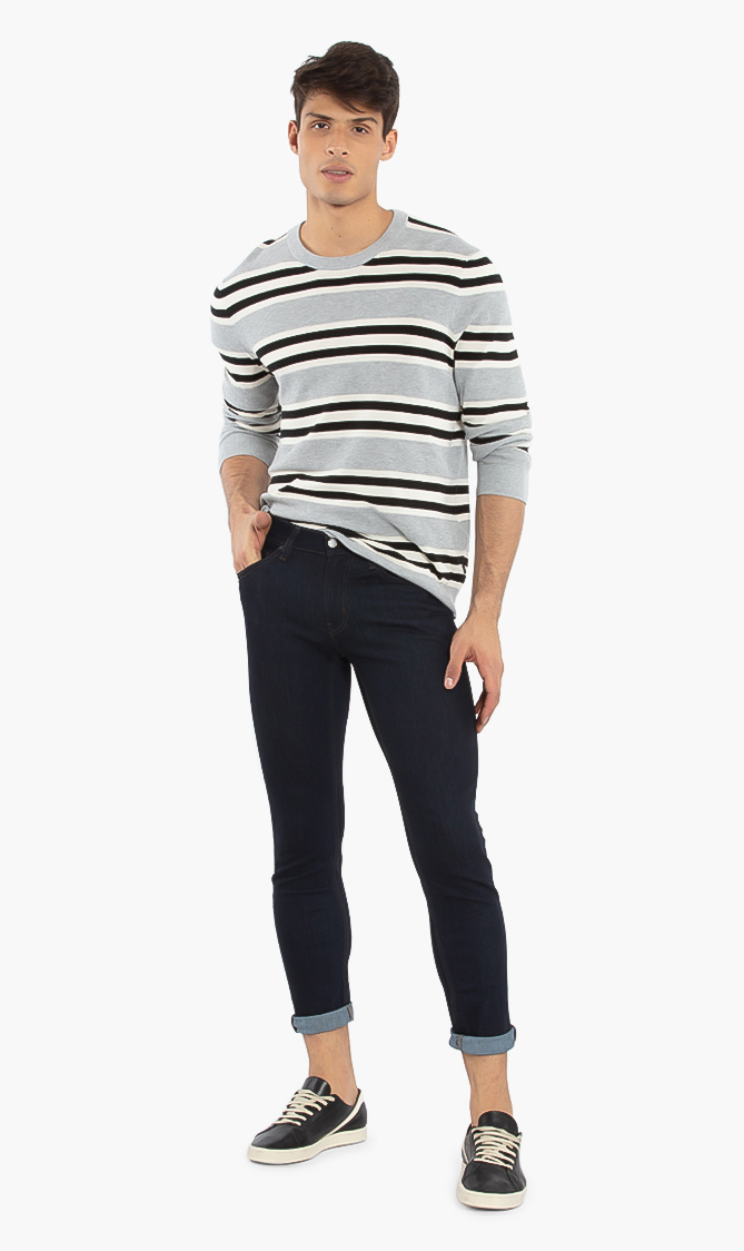 

Michael Kors Parker Slim Fit Jeans