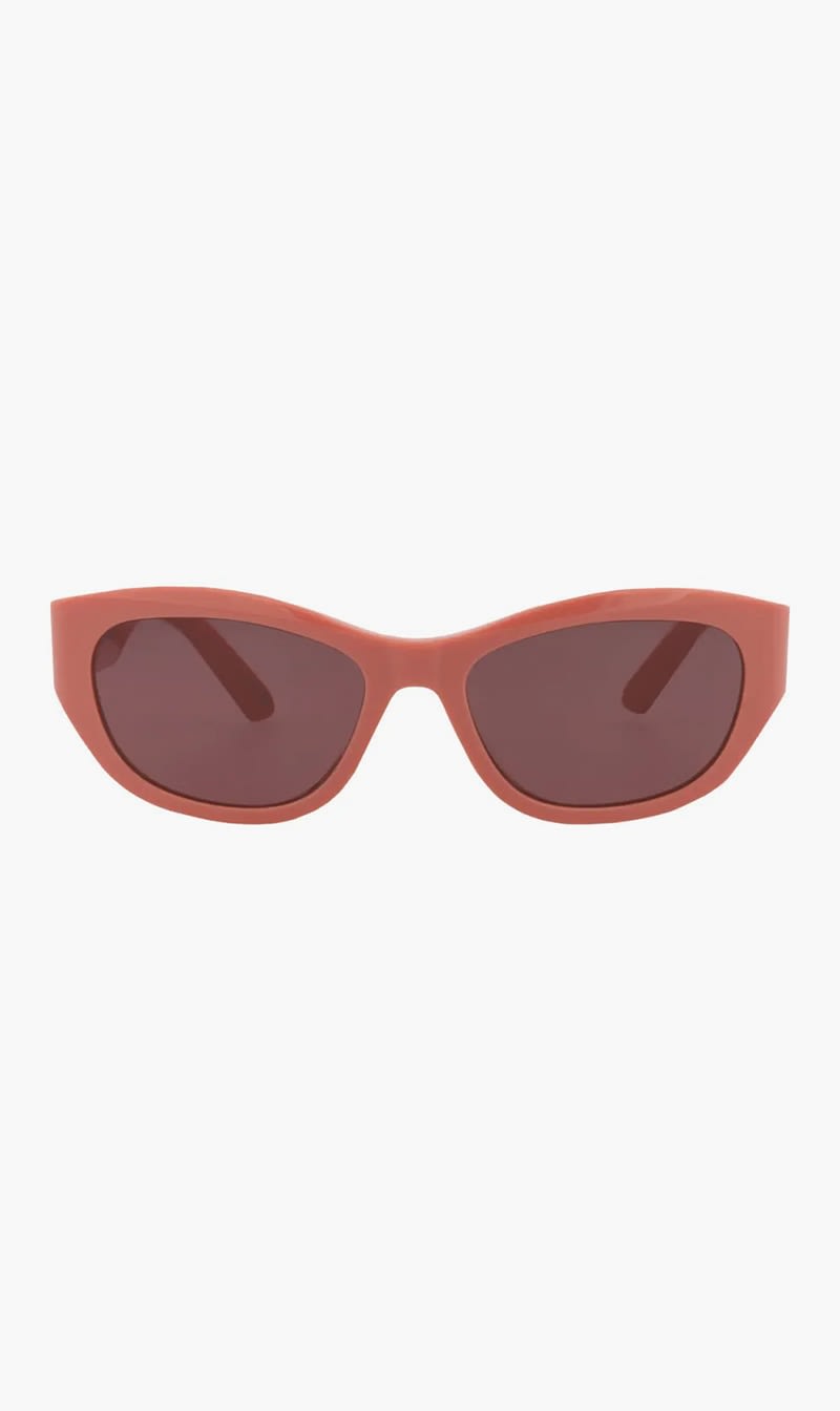 

Dior Brown Round Sunglasses for Women | The Deal Outlet
