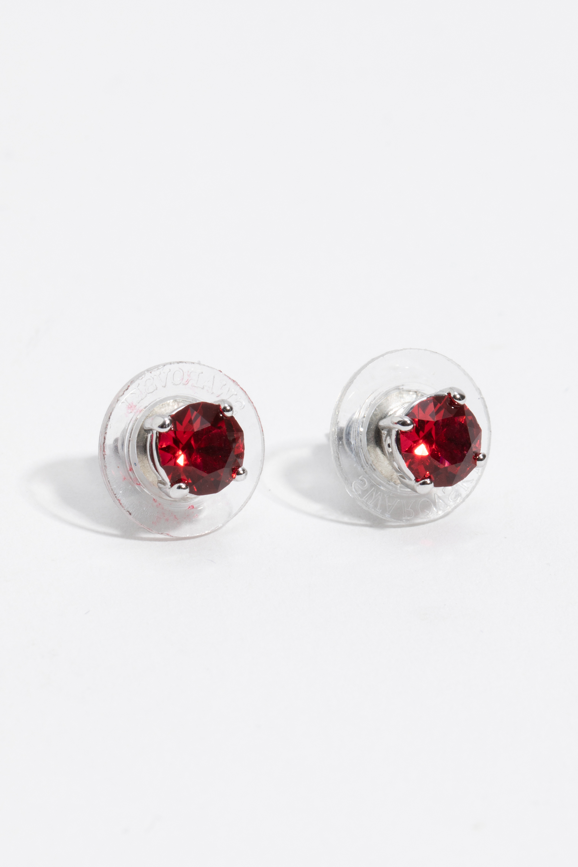 

SWAROVSKI Pierced Earrings