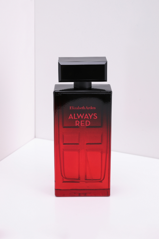 

Elizabeth Arden Always Red Eau De Toilette For Women, 50 Ml