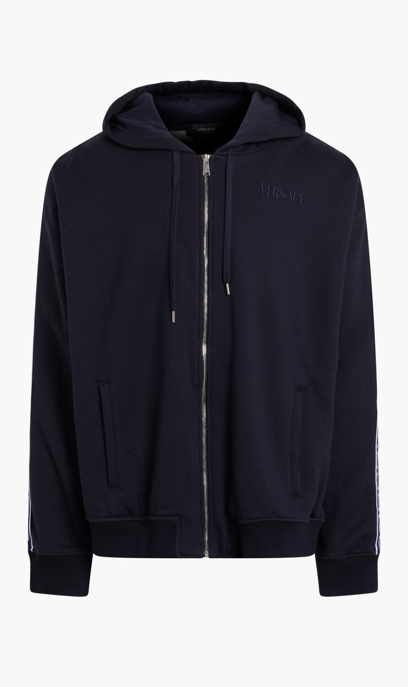 

Sweatshirt, Blue