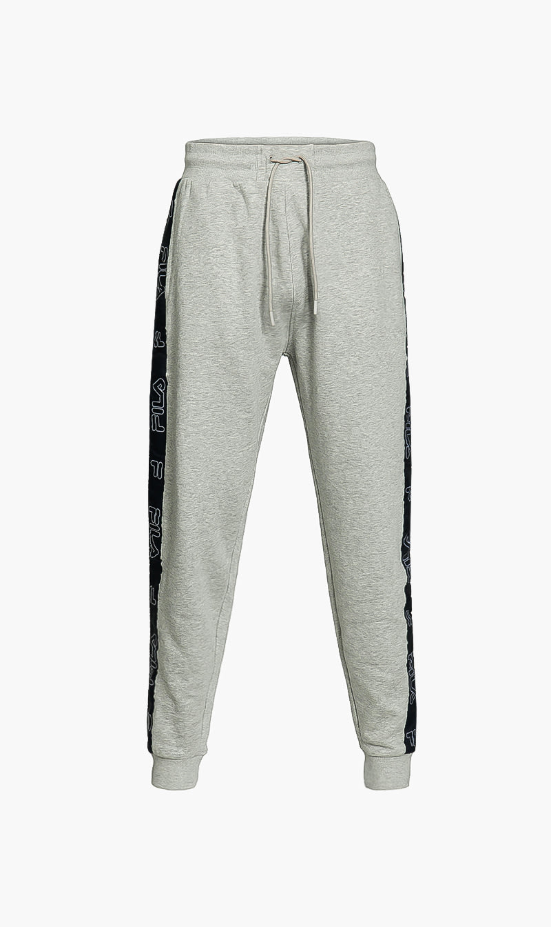 

Fila Contrast Tape Detail Sweatpants