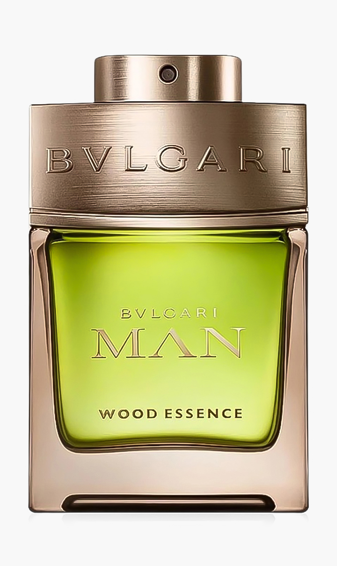 

Bvlgari Man Wood Essence Edp, 60 Ml