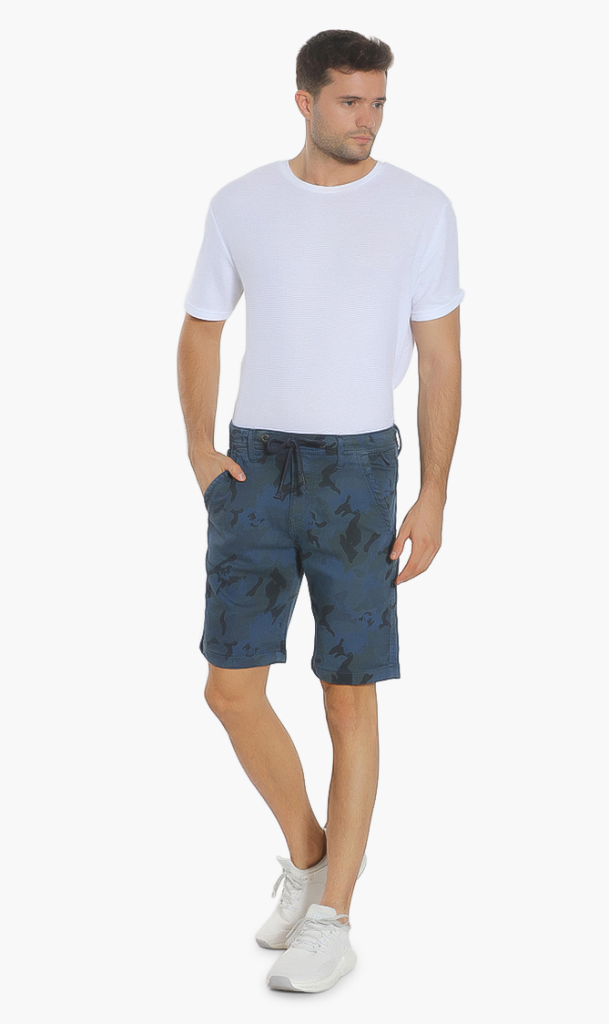 

Pepe Jeans Owen Regular Fit Shorts