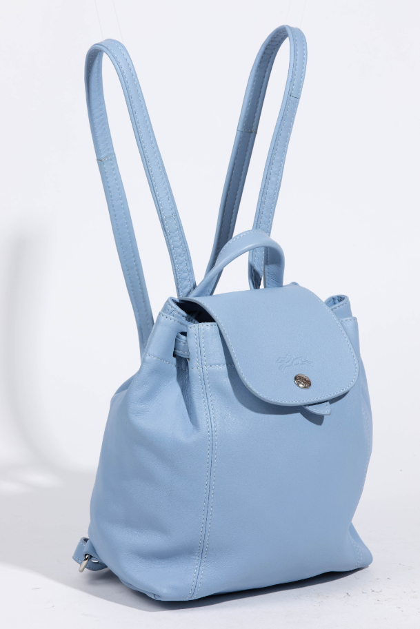 

Longchamp Le Pliage Backpack