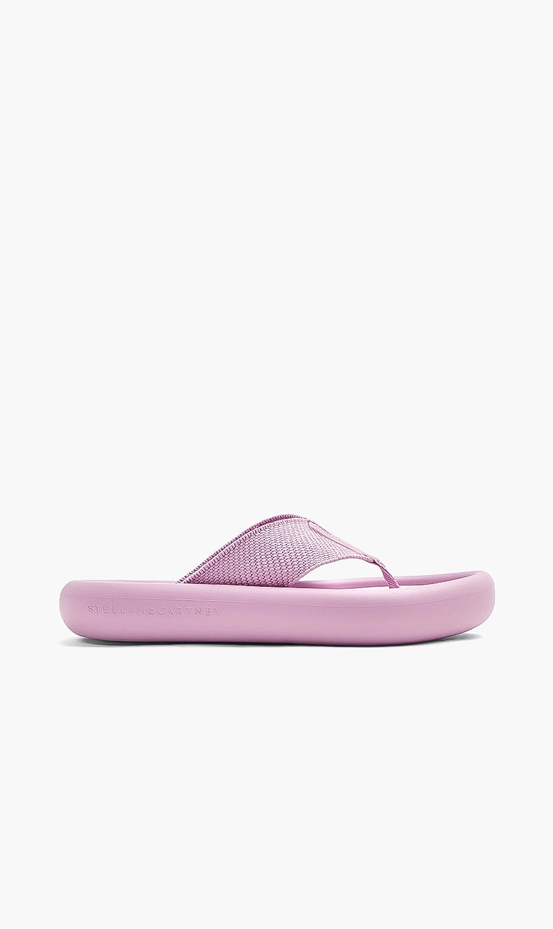 

Air Slide Flip Flop, Purple