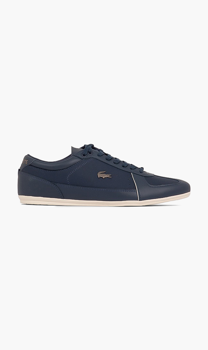 

Lacoste Evara 119 Leather Sneakers