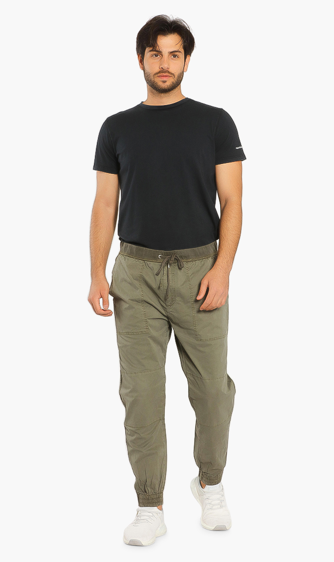 

Replay Essential Jogger