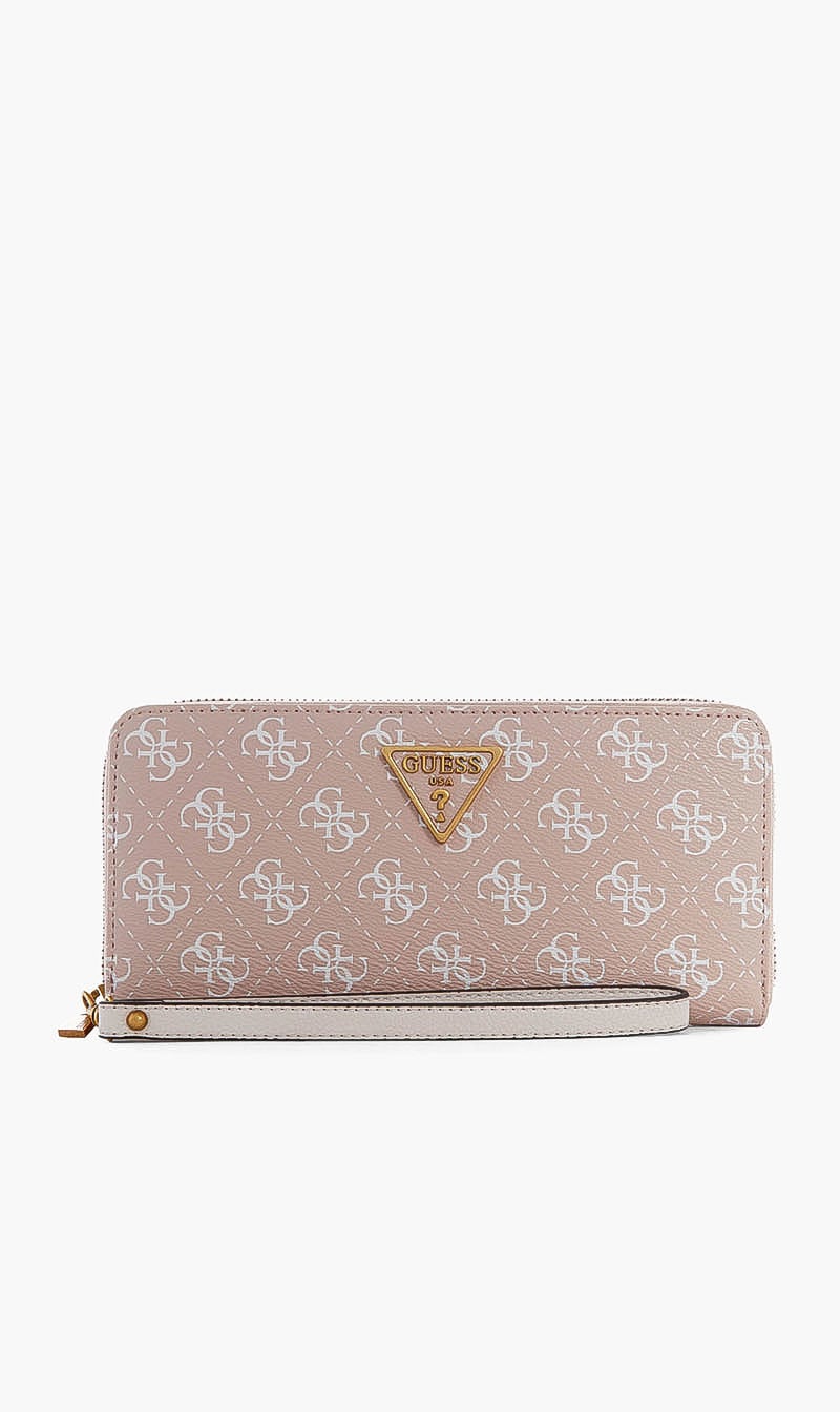 

Laurel Zip Around Wallet