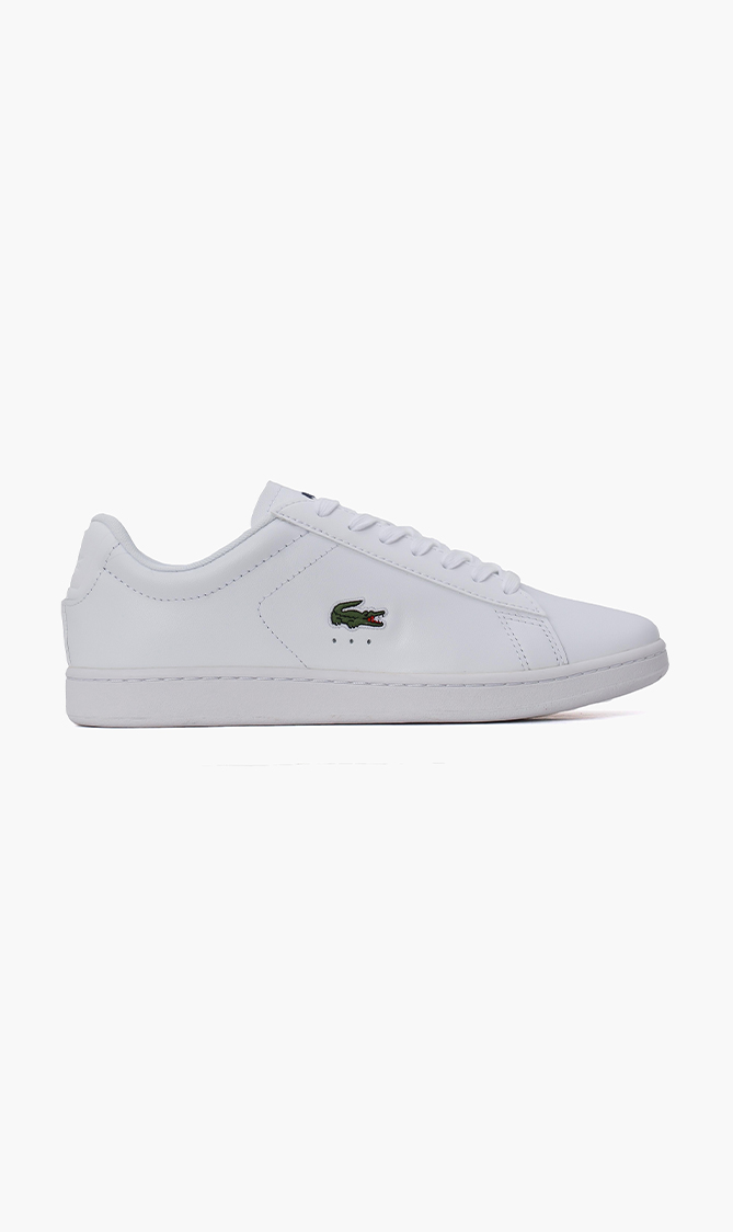 

Lacoste Carnaby Evo 0120 Leather Trainers