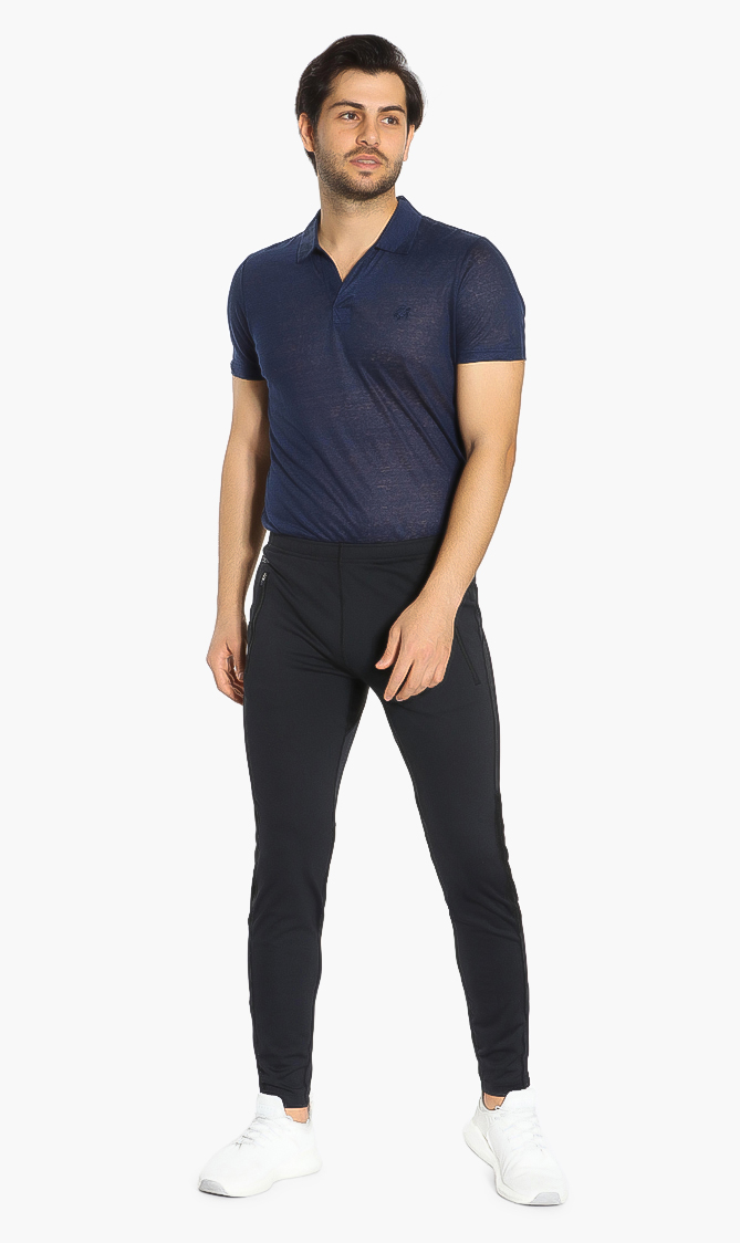 

Lacoste Sport Stretchable Trackpants
