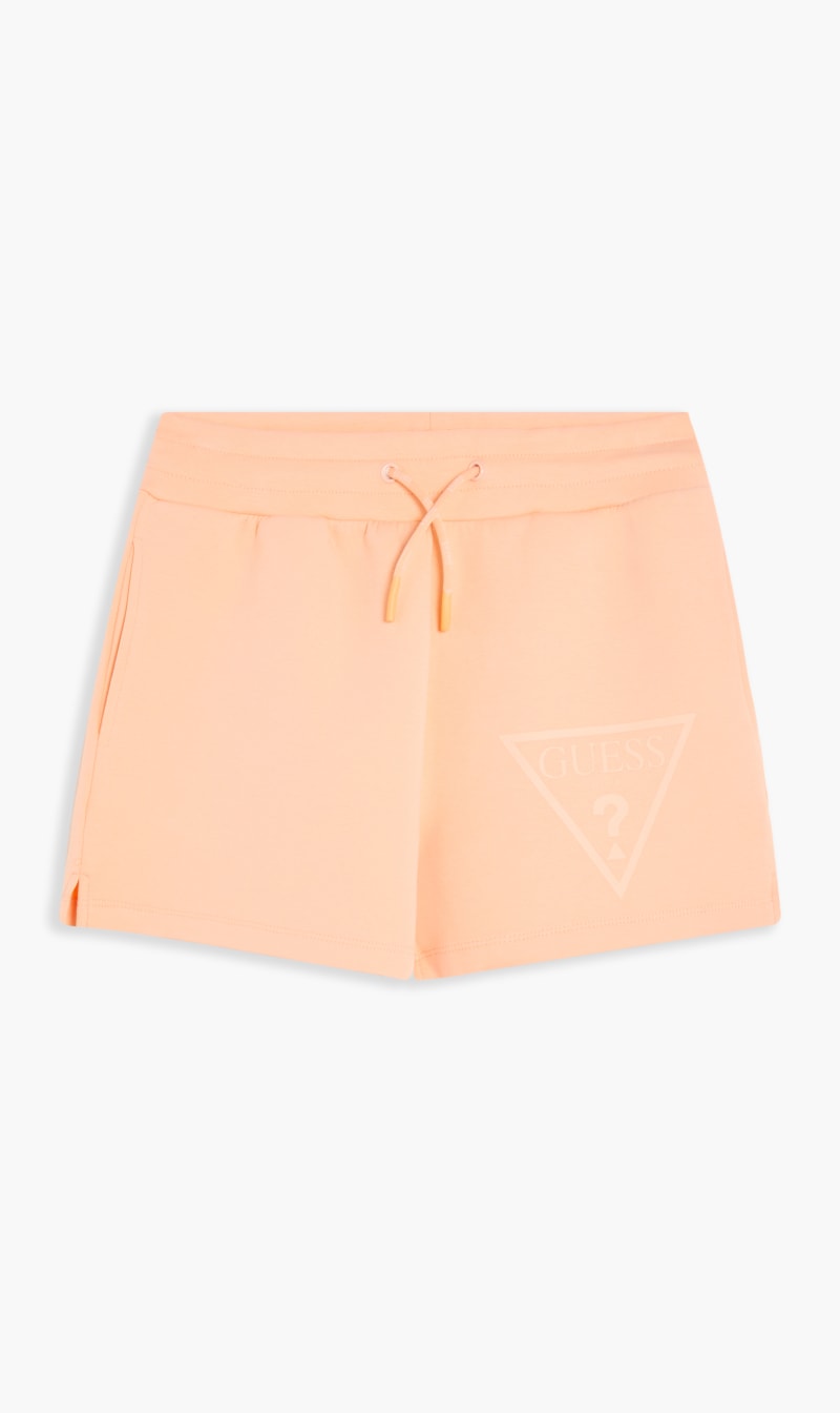 

Guess active shorts | the deal outlet, Orange