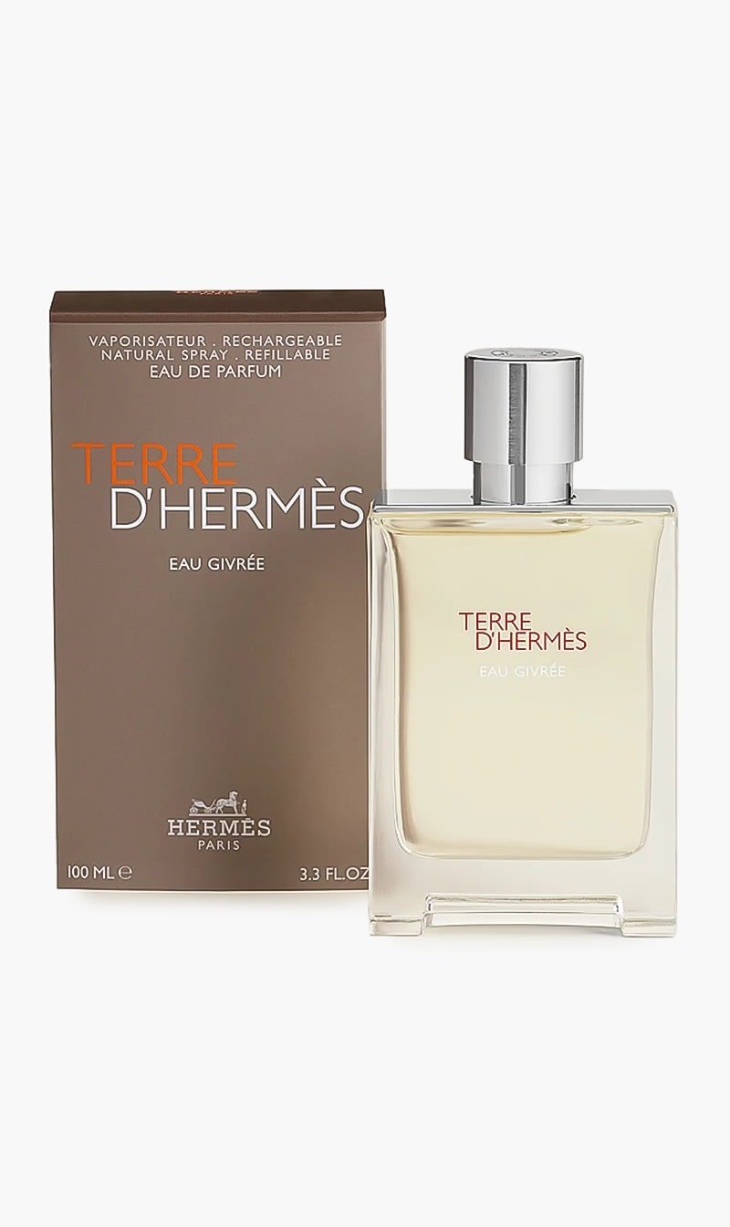 

Hermes Terre D'hermes Eau Givree, 100ml for Women | The Deal Outlet