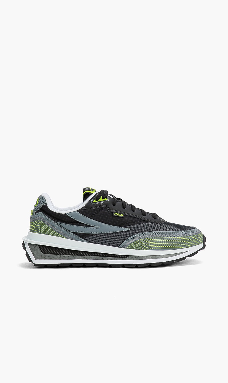 

Fila renno sneakers | the deal outlet, Green