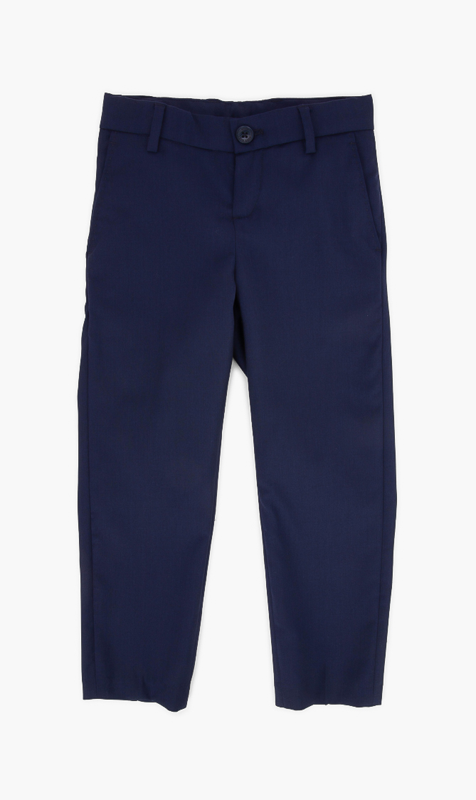 

Hugo Boss Regular Fit Kids Pants