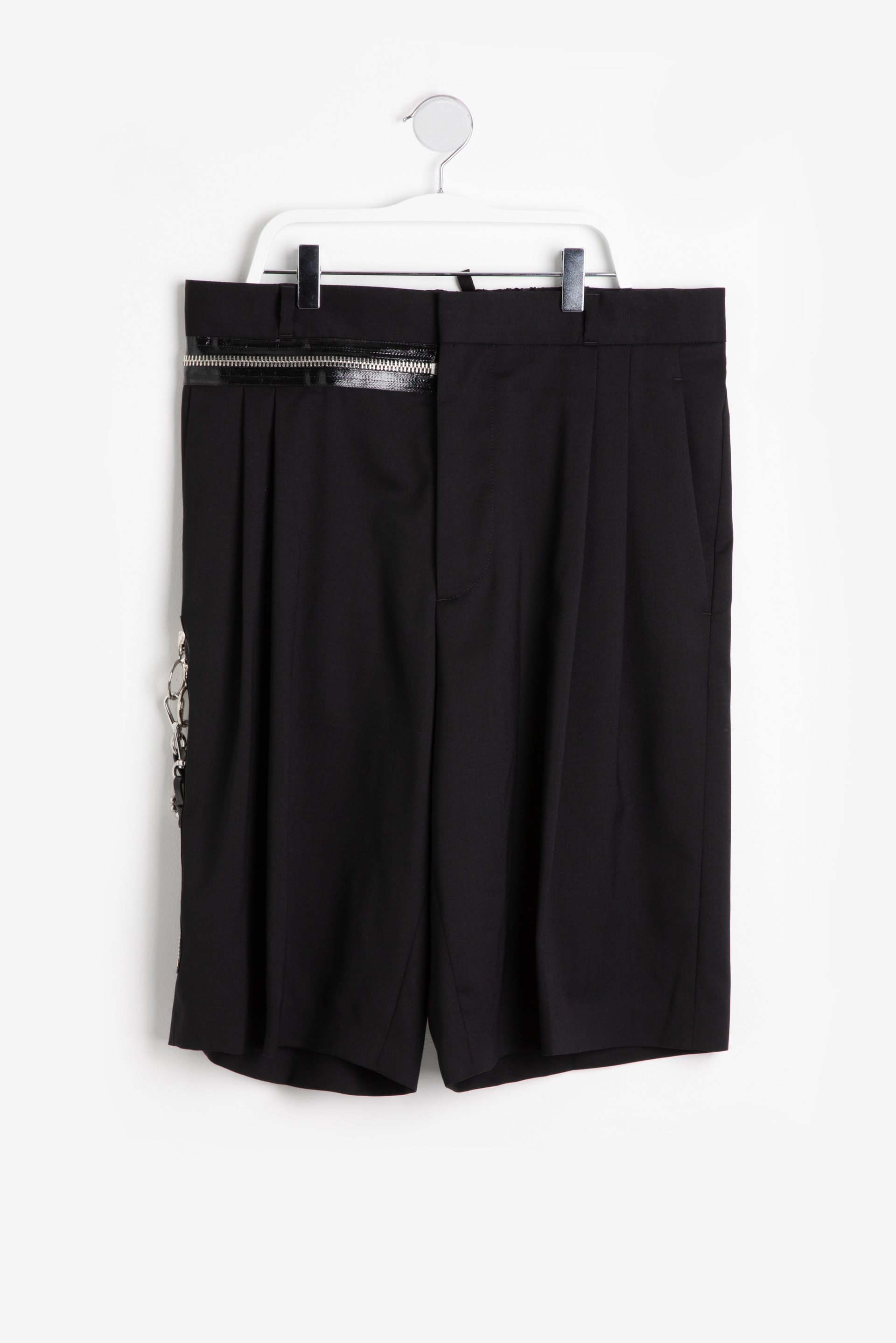 

Dsquared2 Hockney Fit Short