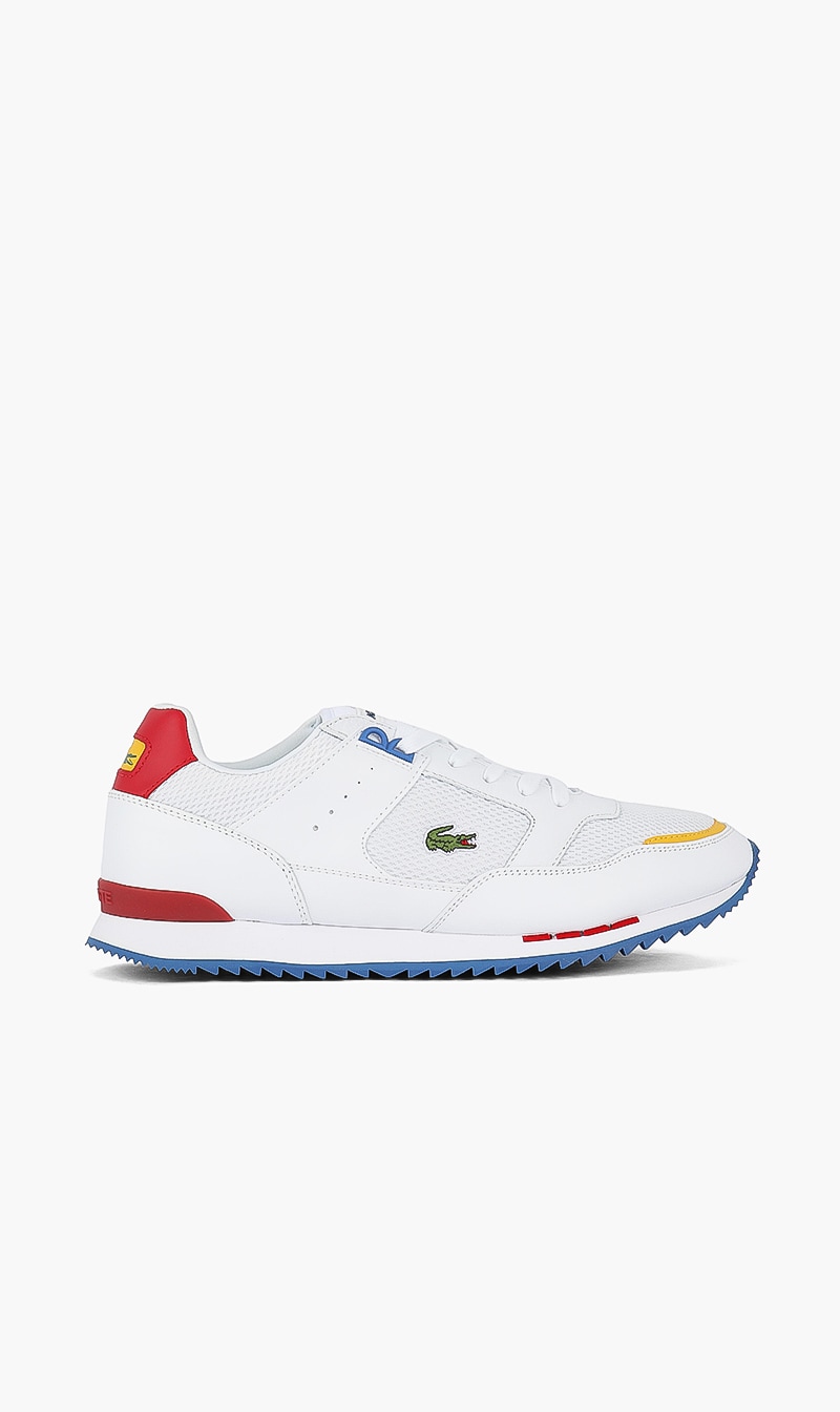 

Partner Piste Sneakers, Multi-color