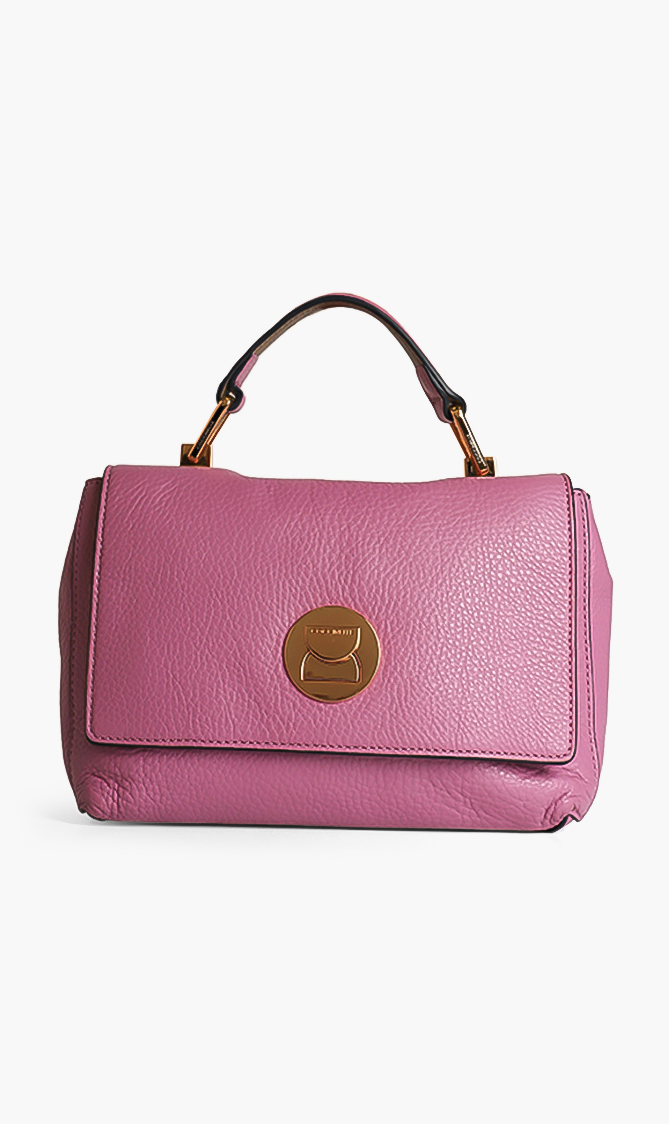 

COCCINELLE Leather Crossbody Bag