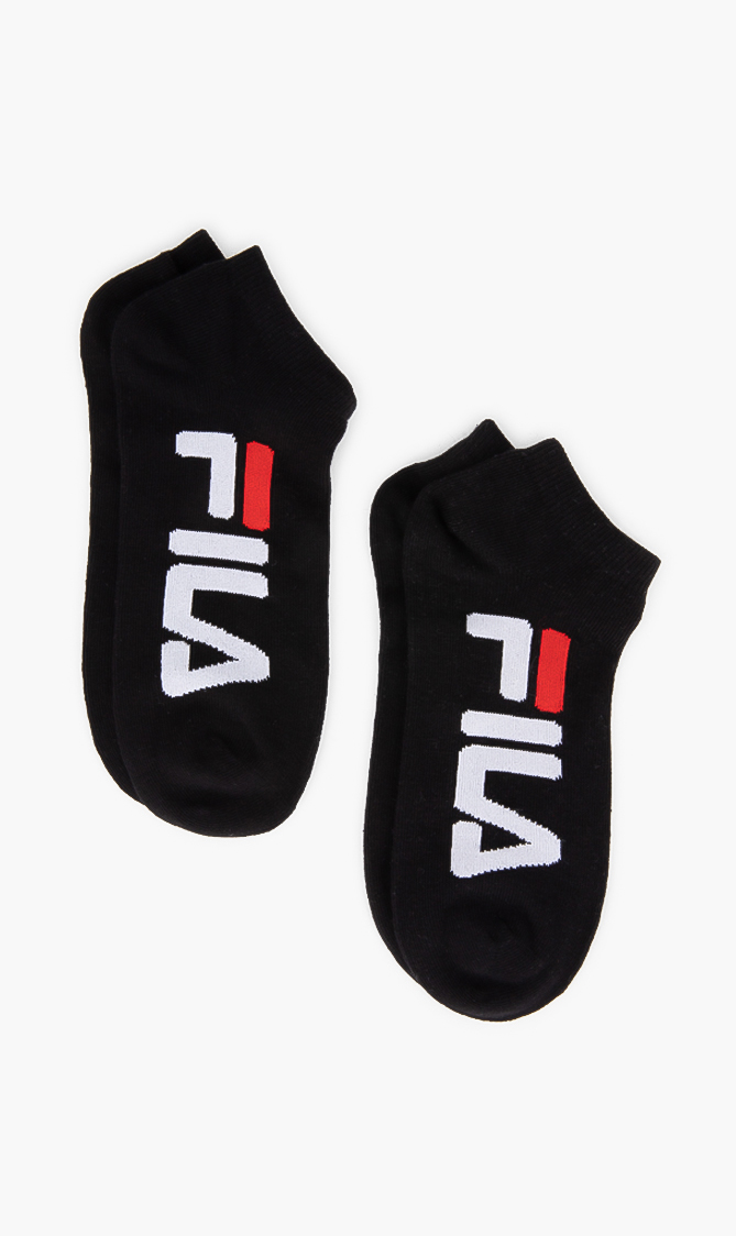 

Fila 2 Pack Invisible Socks