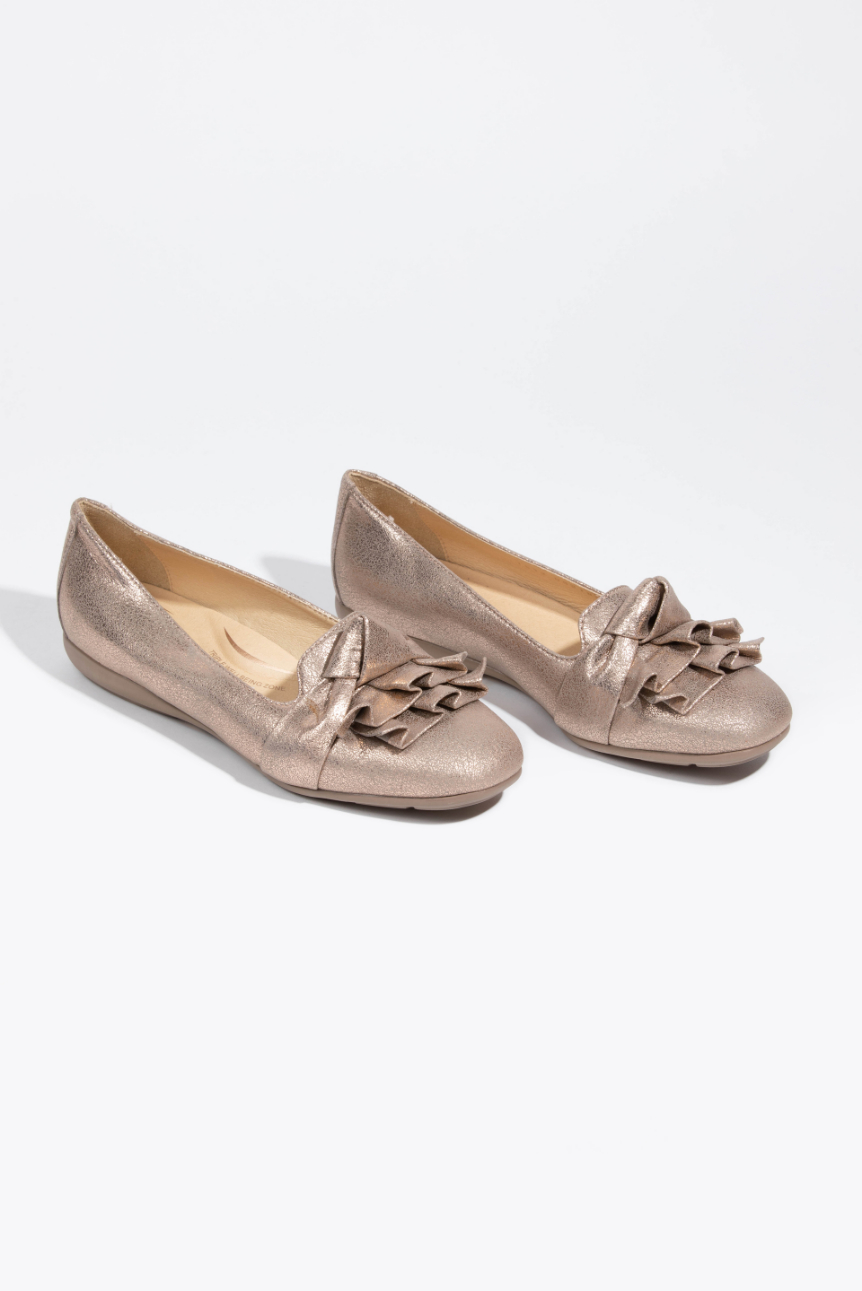 

GEOX Annytah Flats