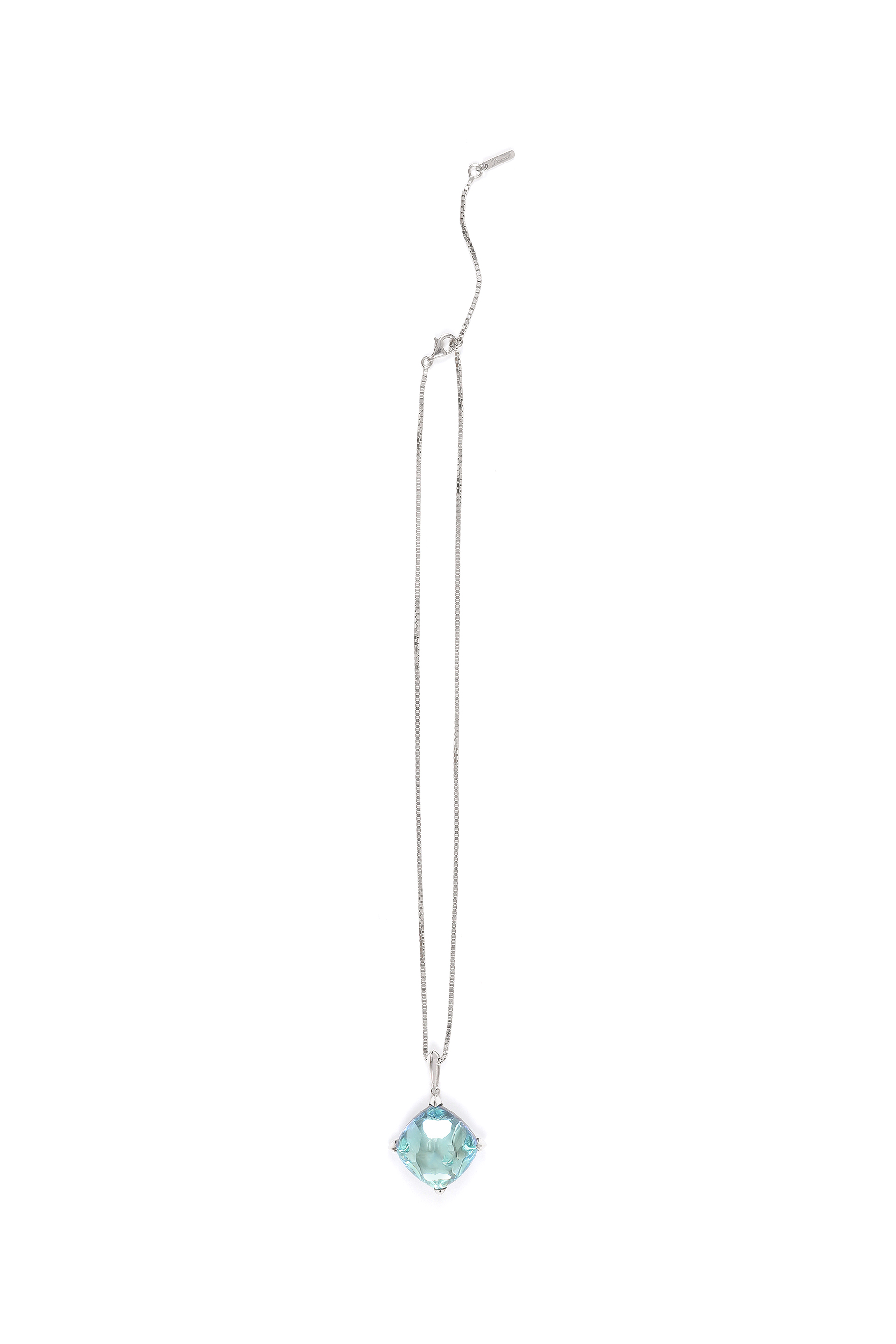

Baccarat Medicis Large Necklace