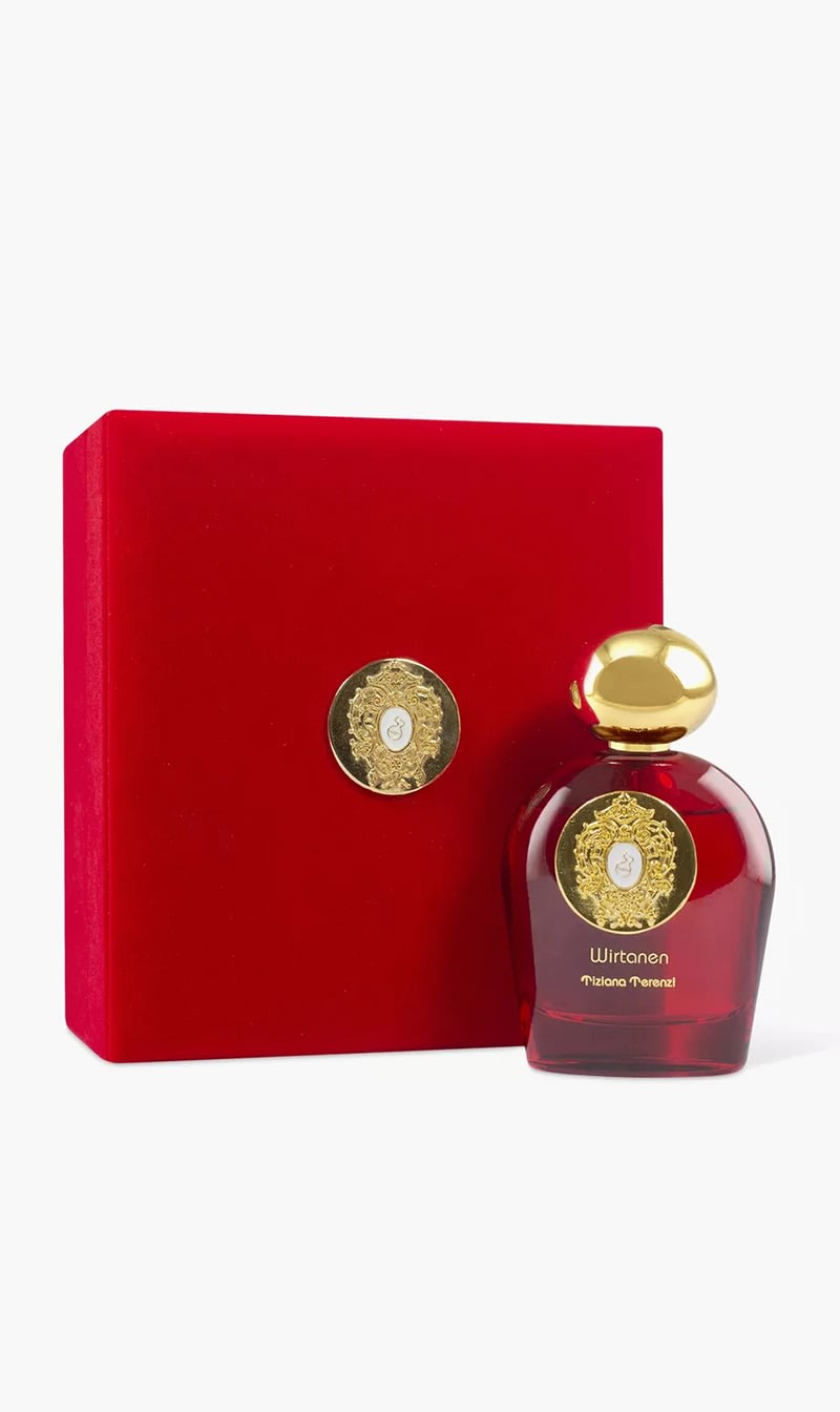 

Tiziana Terenzi Wirtaner Extrait De Parfum, 100ml | The Deal Outlet