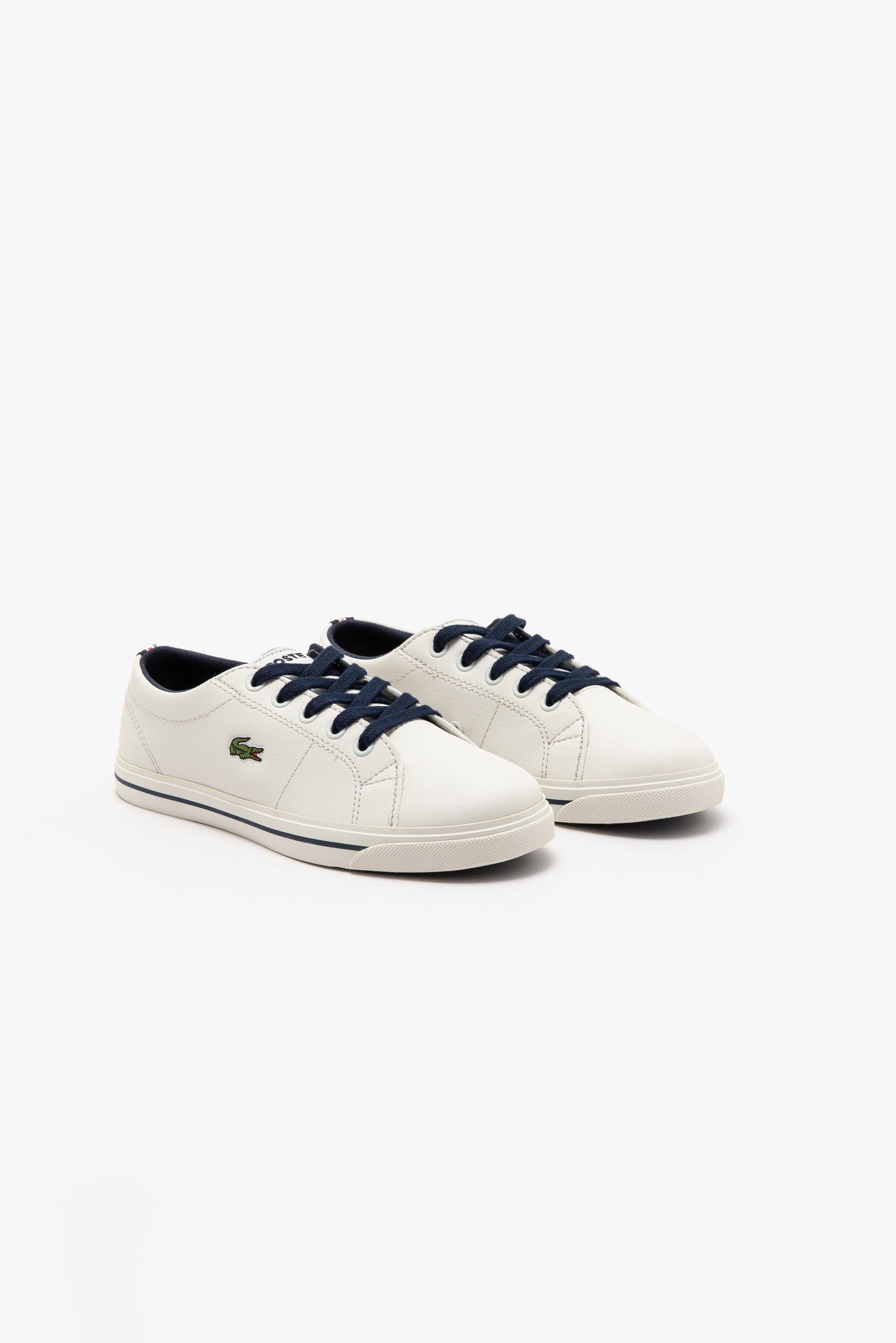 

Lacoste Riberac Leather Sneakers