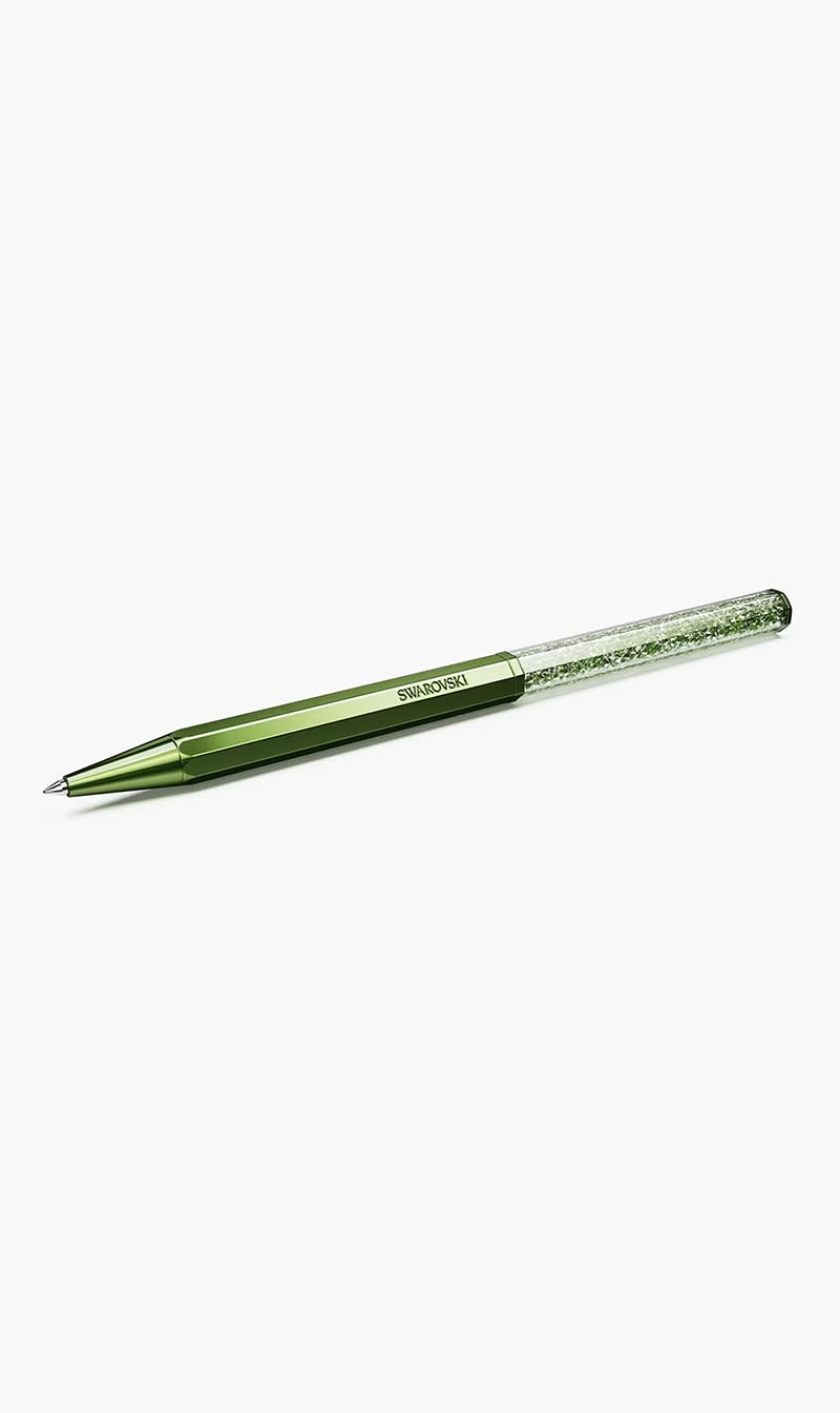 

Swarovski Others Crystalline Bp Pen Gretc/peri for Women | The Deal Outlet