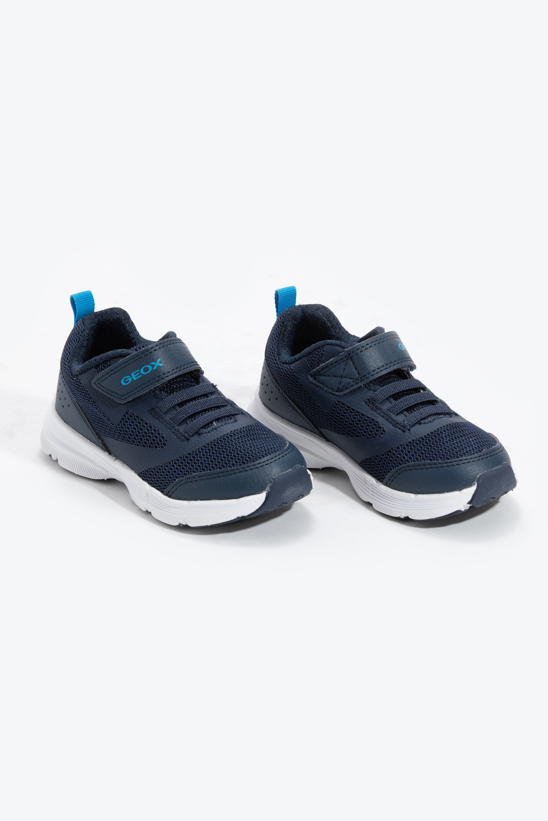 

Geox J Hoshiko Mesh Sneakers