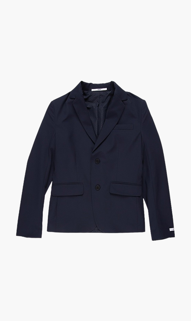 

Hugo Boss Travel Suit Jacket