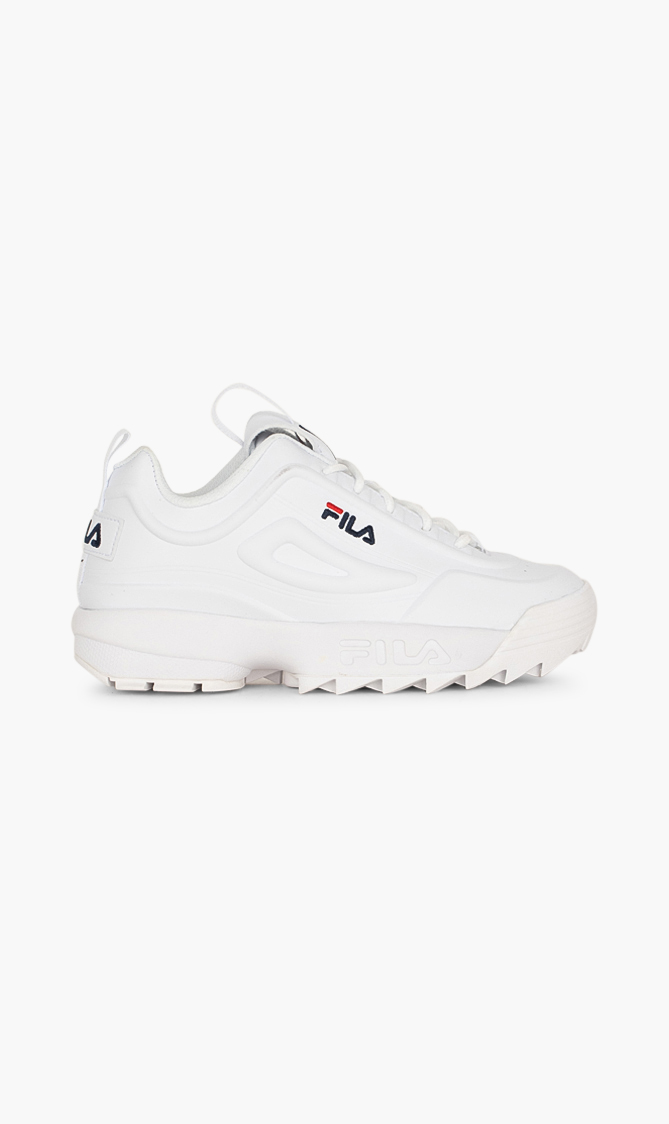 

Fila Disruptor Ii Futureskin Sneakers