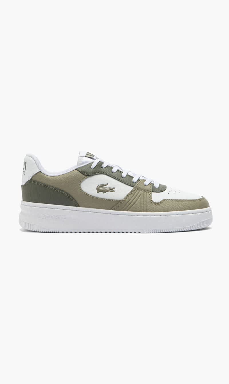 

Lacoste Multi-color L001 Set Sneakers for Men