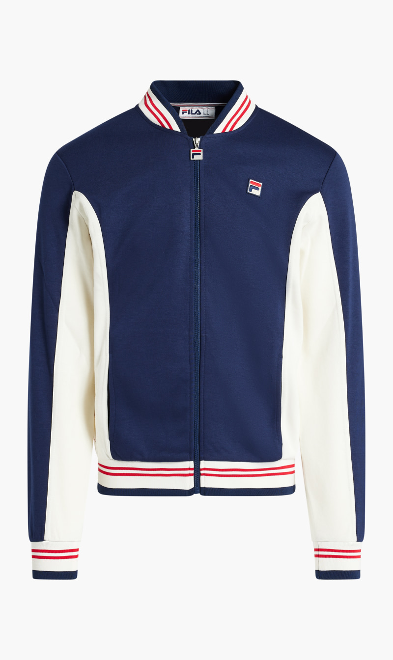 

Fila Multi-color V-neck Sweater for Men | The Deal Outlet