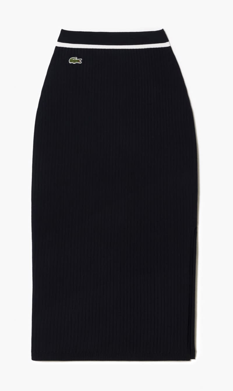 

Lacoste Blue Skirt for Women | The Deal Outlet